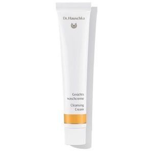 Dr. Hauschka Cleansing Cream (Creamy Cleanser)